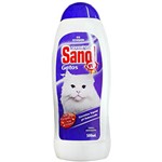 Ficha técnica e caractérísticas do produto Shampoo Sanol Gatos Sanol Vet - 500ml