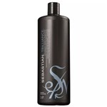 Ficha técnica e caractérísticas do produto Shampoo Sebastian Professional Trilliance 1litro - Wella