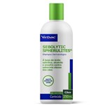 Ficha técnica e caractérísticas do produto Shampoo Sebolytic Spherulites 250ml