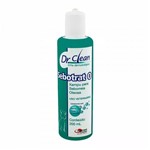 Ficha técnica e caractérísticas do produto Shampoo Sebotrat "O" Dr.Clean 200ML - Agener