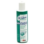 Ficha técnica e caractérísticas do produto Shampoo Sebotrat o Dr Clean - Agener