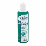 Ficha técnica e caractérísticas do produto Shampoo Sebotrat "O" Dr.Clean 200ML