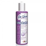 Ficha técnica e caractérísticas do produto Shampoo Sebotrat "S" Dr.Clean 200ML