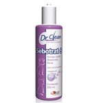 Ficha técnica e caractérísticas do produto Shampoo Sebotrat "S" Dr.Clean 200ML - Agener