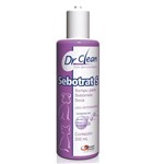Ficha técnica e caractérísticas do produto Shampoo Sebotrat S Dr Clean - Agener