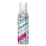 Ficha técnica e caractérísticas do produto Shampoo Seco 150ml Cherry Batiste