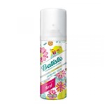 Ficha técnica e caractérísticas do produto Shampoo Seco 50ml Floral Batiste