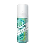 Ficha técnica e caractérísticas do produto Shampoo Seco 50ml Original Batiste