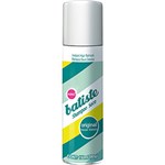 Ficha técnica e caractérísticas do produto Shampoo Seco Batiste Original Frescor Clássico 150ml