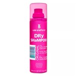 Ficha técnica e caractérísticas do produto Shampoo Seco Lee Stafoord Dry Original 200ml