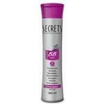 Ficha técnica e caractérísticas do produto Shampoo Secrets BB Hair 300ml