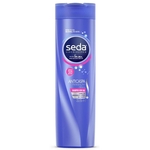 Ficha técnica e caractérísticas do produto Shampoo Seda Ant Caspa Hidrat Diaria 325ml