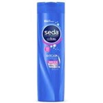 Ficha técnica e caractérísticas do produto Shampoo Seda Anticaspa Hidratação Diária 325ml - Unilever