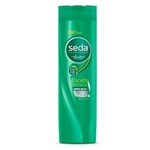 Ficha técnica e caractérísticas do produto Shampoo Seda Cachos Definidos - 325ml - 325ml