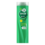Ficha técnica e caractérísticas do produto Shampoo Seda Cachos Definidos 325Ml (Shampoo Seda Cachos Definidos 325Ml)
