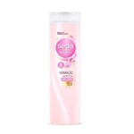 Ficha técnica e caractérísticas do produto Shampoo Seda Hidratação Antinós 325ml - Unilever