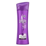 Ficha técnica e caractérísticas do produto Shampoo Seda Liso Perfeito 350ml