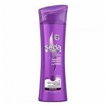 Ficha técnica e caractérísticas do produto Shampoo Seda Liso Perfeito 350Ml