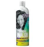 Ficha técnica e caractérísticas do produto Shampoo Sem Sulfato Magic Wash Soul Power 315Ml