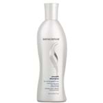 Ficha técnica e caractérísticas do produto Shampoo Senscience Cabelos Com Frizz Smooth 300ml