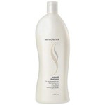 Ficha técnica e caractérísticas do produto Shampoo Senscience Smooth 1 Litro - Sensciense