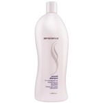 Ficha técnica e caractérísticas do produto Shampoo Senscience Smooth - 1 Litro