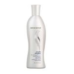 Ficha técnica e caractérísticas do produto Shampoo Sensciense Smooth 300ml Cabelos Rebeldes Com Frizz