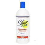 Ficha técnica e caractérísticas do produto Shampoo Silicon Mix Hidratante 1,06l - Avanti