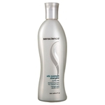 Ficha técnica e caractérísticas do produto Shampoo Silk Moisture Senscience 300ml