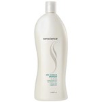 Ficha técnica e caractérísticas do produto Shampoo Silk Moisture Senscience 1000ml