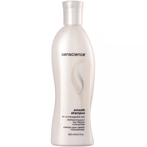 Ficha técnica e caractérísticas do produto Shampoo Smooth 300Ml Senscience