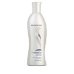Ficha técnica e caractérísticas do produto Shampoo Smooth Senscience 300ml
