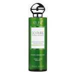 Ficha técnica e caractérísticas do produto Shampoo So Pure Energizing Unissex 250ml Keune