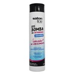 Ficha técnica e caractérísticas do produto Shampoo SOS Bomba de Vitaminas - Salon Line - 300ml