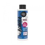 Ficha técnica e caractérísticas do produto Shampoo SOS Bomba Original 300ml - Salon Line