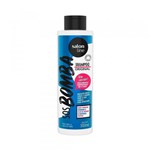 Ficha técnica e caractérísticas do produto Shampoo SOS Bomba Vitaminas 300ml Salon Line