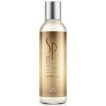 Ficha técnica e caractérísticas do produto Shampoo Sp Luxe Oil Keratin Protect Wella 200ml