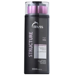 Ficha técnica e caractérísticas do produto Shampoo Structure TRUSS 300 ml
