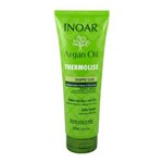 Shampoo Suave Inoar Argan Oil Thermoliss 240ml
