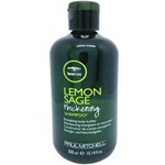 Ficha técnica e caractérísticas do produto Shampoo Tea Tree Lemon Sage Thickening Paul Mitchell - 300ml