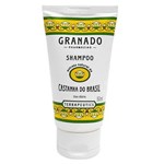 Ficha técnica e caractérísticas do produto Shampoo Terrapeutics Castanha do Brasil Granado 50ml