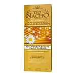 Ficha técnica e caractérísticas do produto Shampoo Tio Nacho Antiqueda Clareador - 415ml