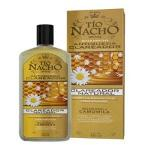 Ficha técnica e caractérísticas do produto Shampoo Tio Nacho Antiqueda Clareador