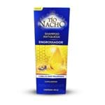 Ficha técnica e caractérísticas do produto Shampoo Tio Nacho Antiqueda Engrossador 415 Ml