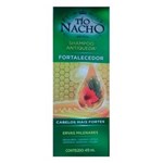 Ficha técnica e caractérísticas do produto Shampoo Tio Nacho Fortalecedor 415ml