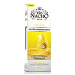 Ficha técnica e caractérísticas do produto Shampoo Tio Nacho Ultra-Hidratante - 415 Ml