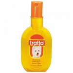 Ficha técnica e caractérísticas do produto Shampoo Tratto Antipulgas e Carrapatos - 300 ML