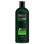 Ficha técnica e caractérísticas do produto Shampoo Tresémme Baixo Poo + Nutrição 400ml - Tresemmé