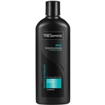Ficha técnica e caractérísticas do produto Shampoo Tresemmé Liso E Sedoso 400ml