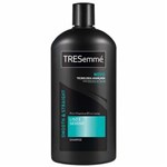 Ficha técnica e caractérísticas do produto Shampoo TRESemmé Liso e Sedoso 750ml